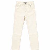 Pantalone bianco - GAELLE