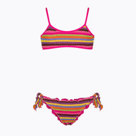 Costume bambina - F**K