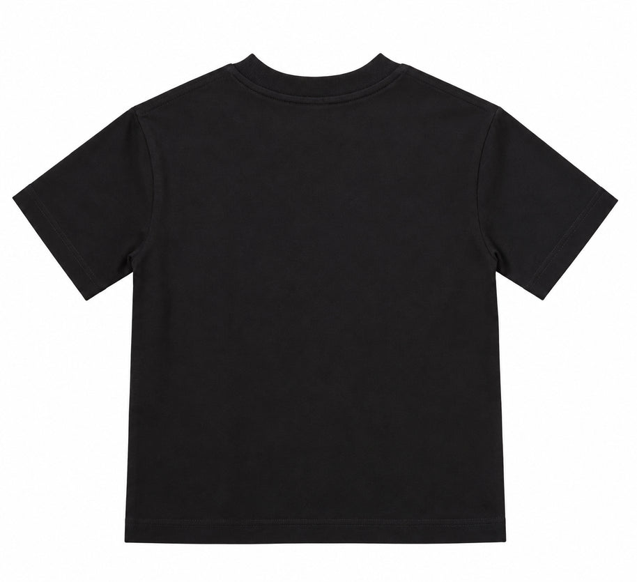 T-shirt e polo bambina - palm angels