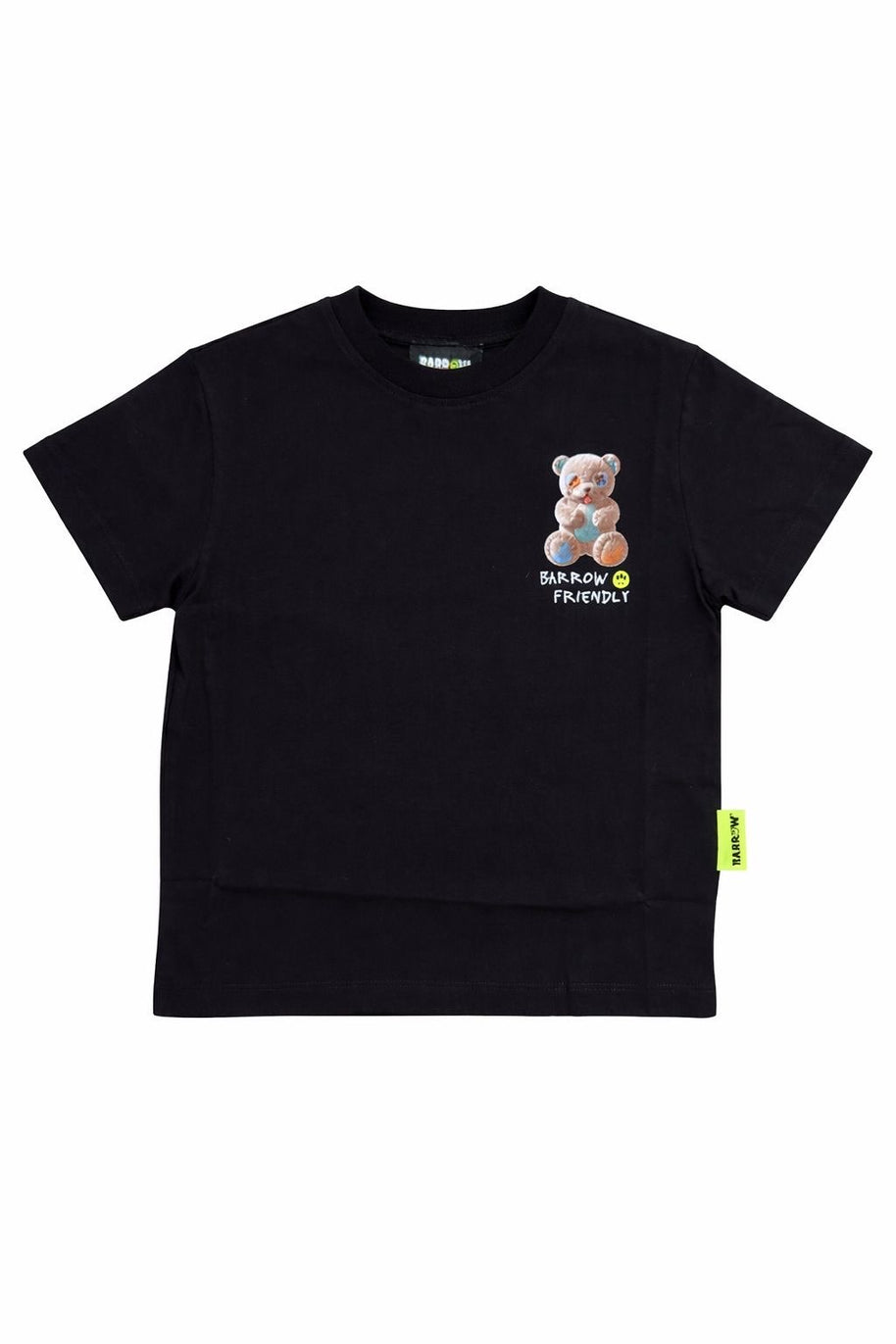 T-shirt bambino - Barrow