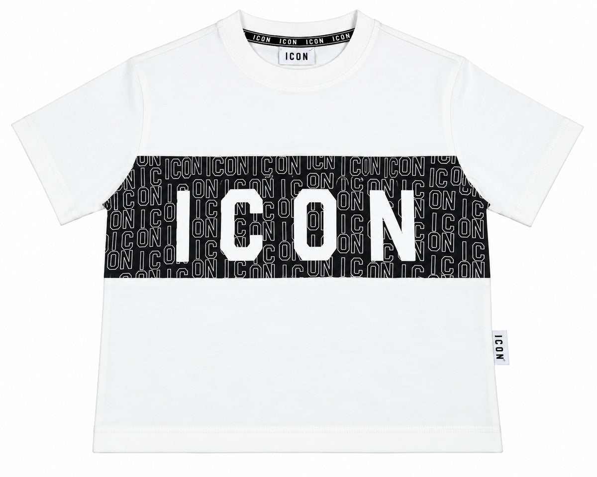 T-shirt e polo bambino - icon
