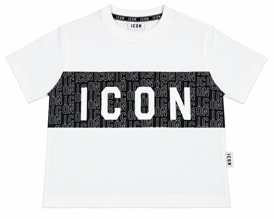 T-shirt e polo bambino - icon