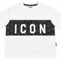 T-shirt e polo bambino - icon