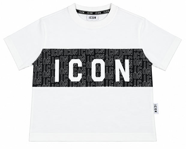 T-shirt e polo bambino - icon