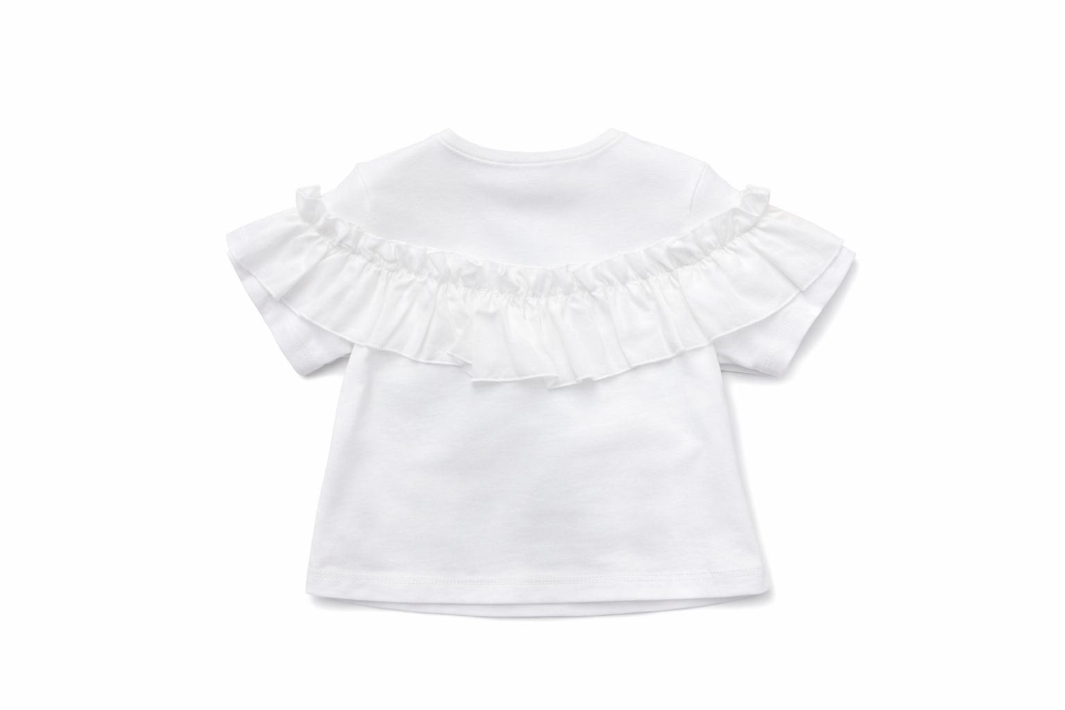 T-shirt e polo bambina - manila grace