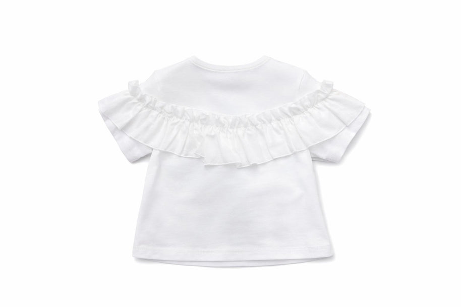 T-shirt e polo bambina - manila grace