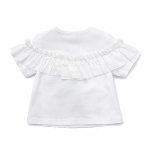T-shirt e polo bambina - manila grace