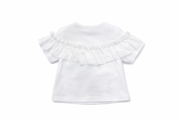 T-shirt e polo bambina - manila grace