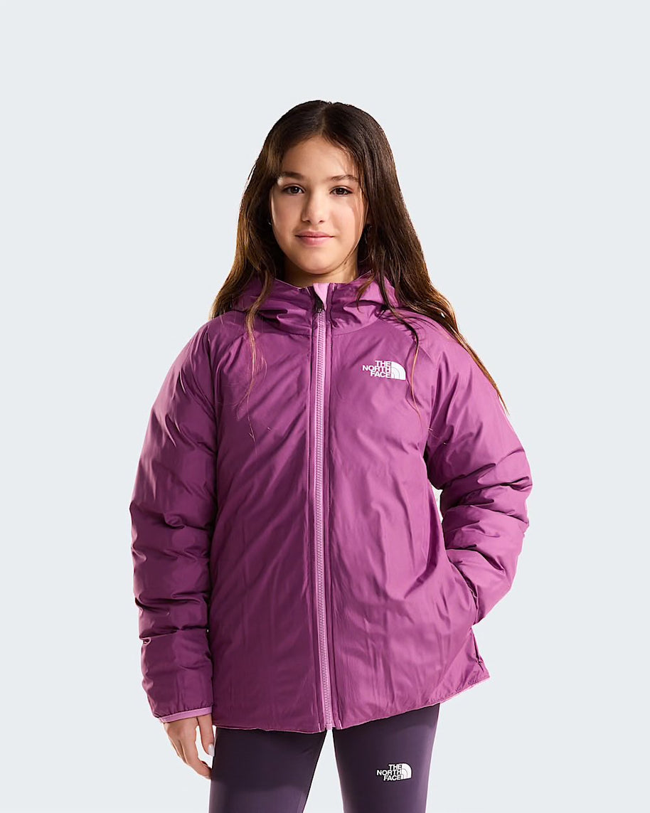 Giubbino bambina - the North Face