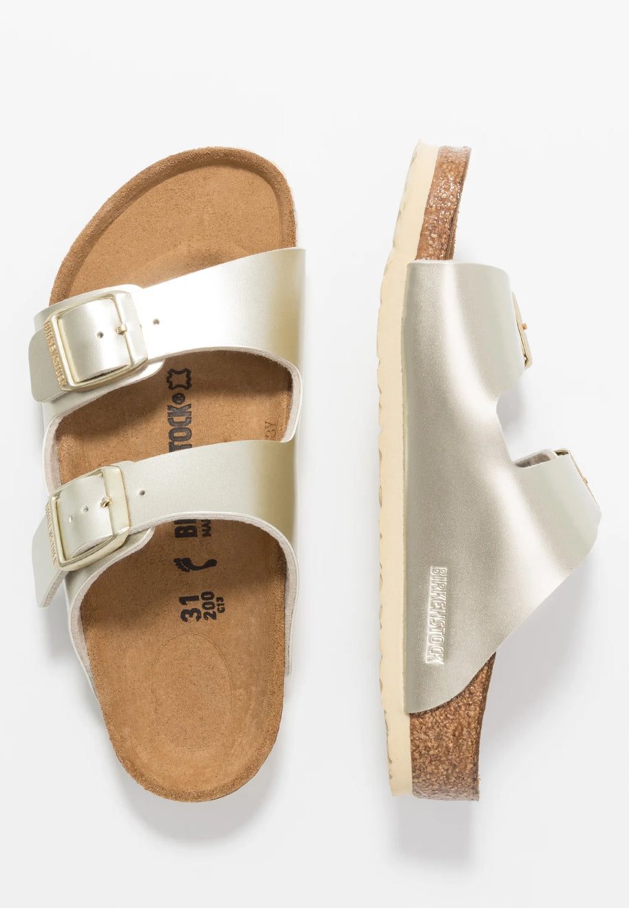 Calzature - birkenstock