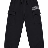 Pantalone bambino - icon