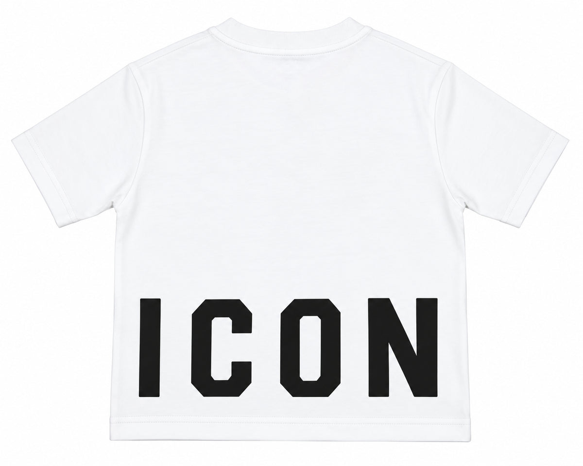 T-shirt e polo bambino - icon