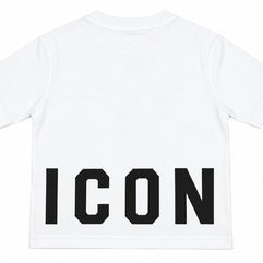 T-shirt e polo bambino - icon