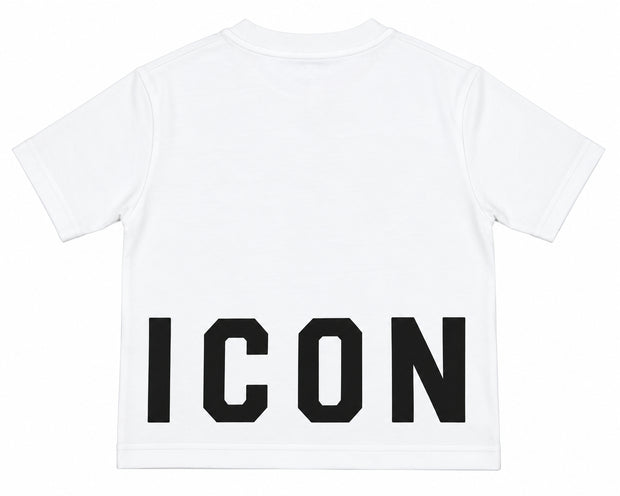 T-shirt e polo bambino - icon