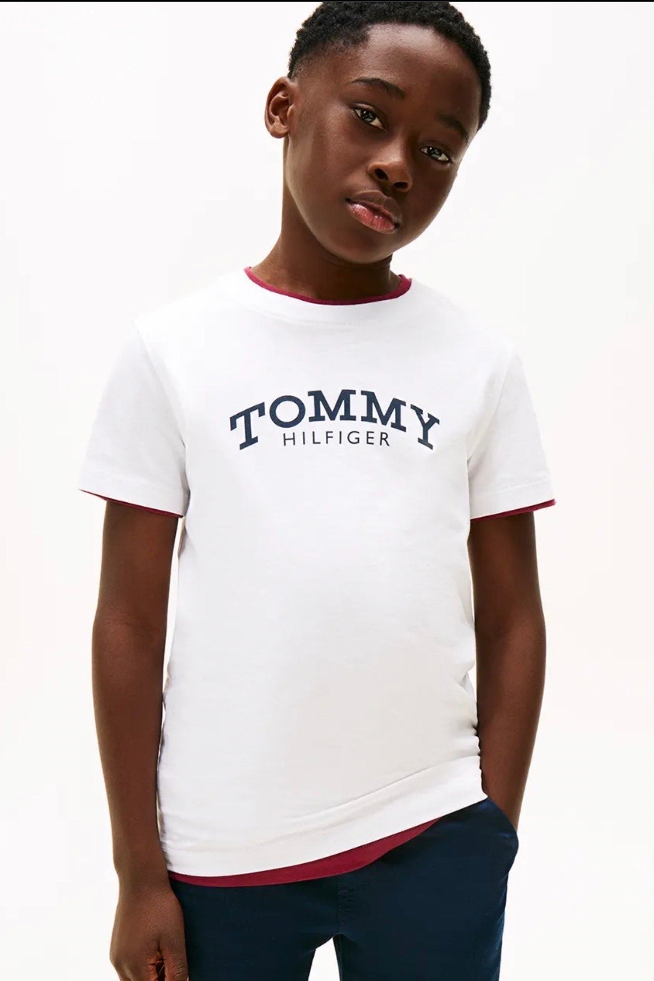 T-shirt - Tommy Hilfiger