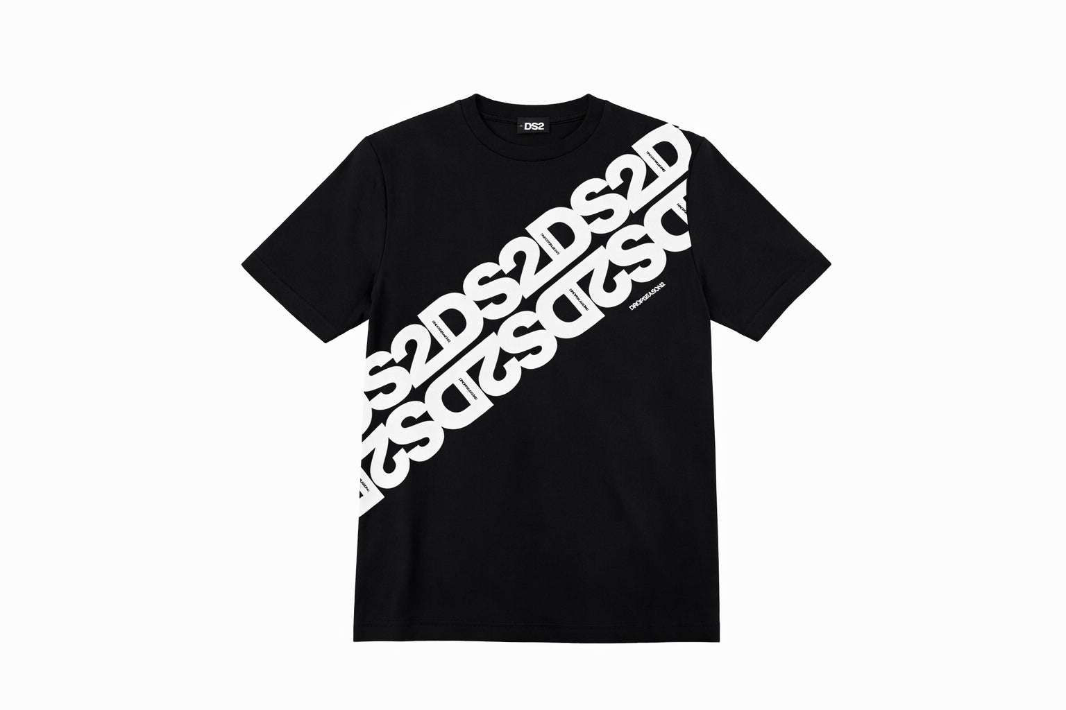 T-shirt e polo bambino - ds2