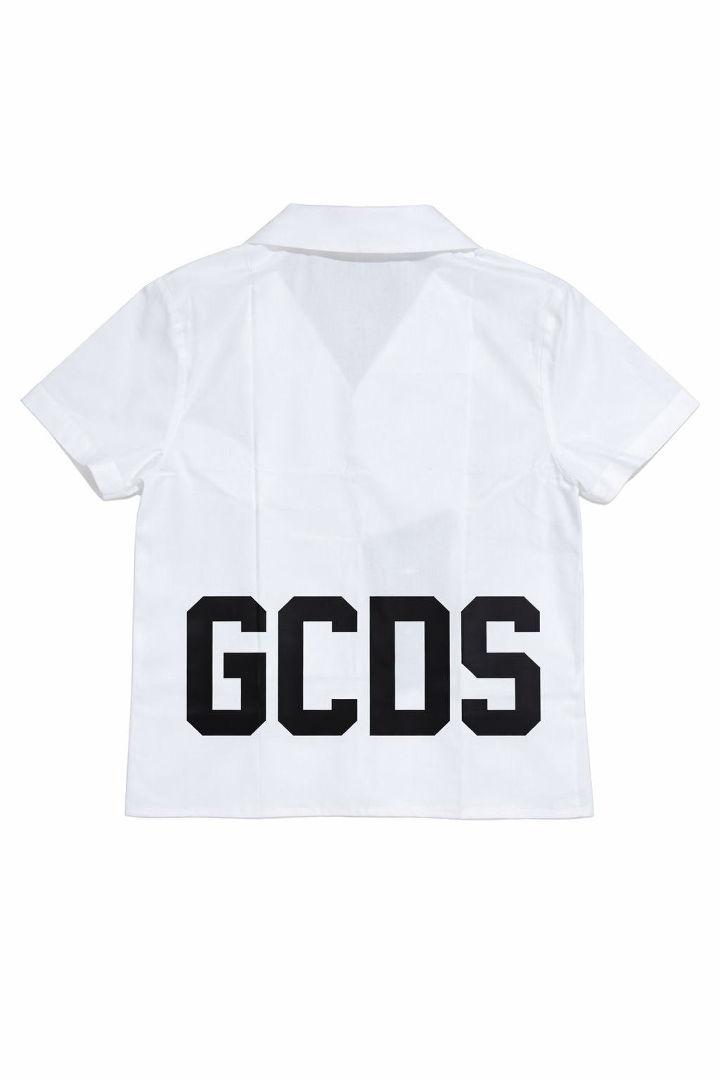 Camicia - GCDS