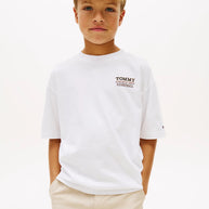 T-shirt e polo bambino - tommy Hilfiger