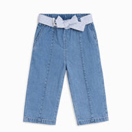 Pantalone neonata - Minibanda