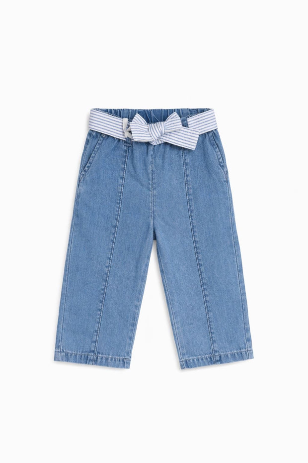 Pantalone neonata - Minibanda