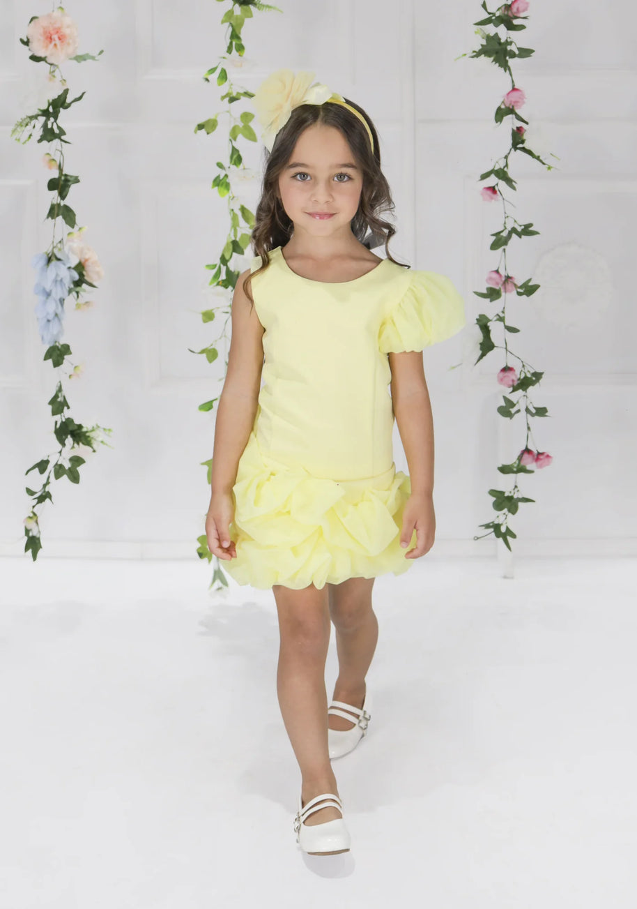 Abito bambina - FUN FUN