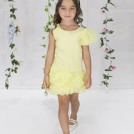 Abito bambina - FUN FUN