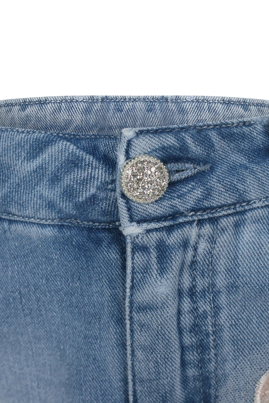 Pantalone bambina - FUN FUN