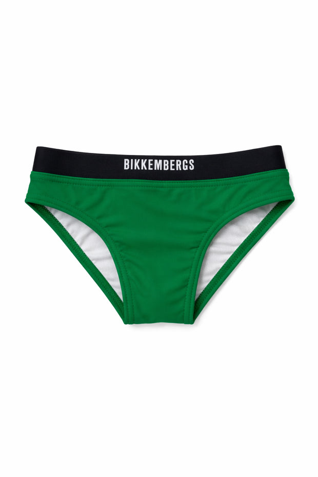 Costume slip bambino - bikkembergs