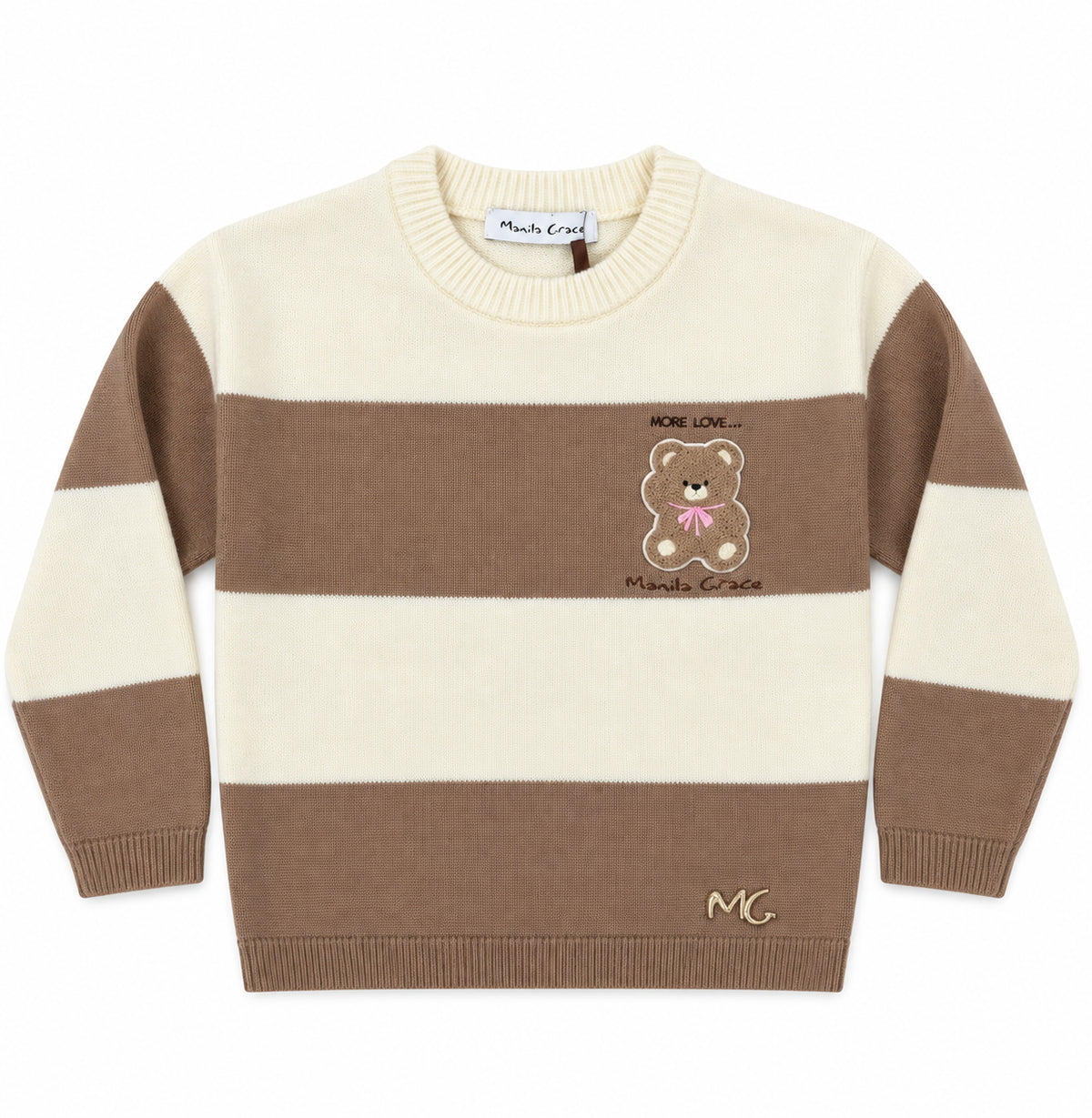 Maglia bambina - manila grace