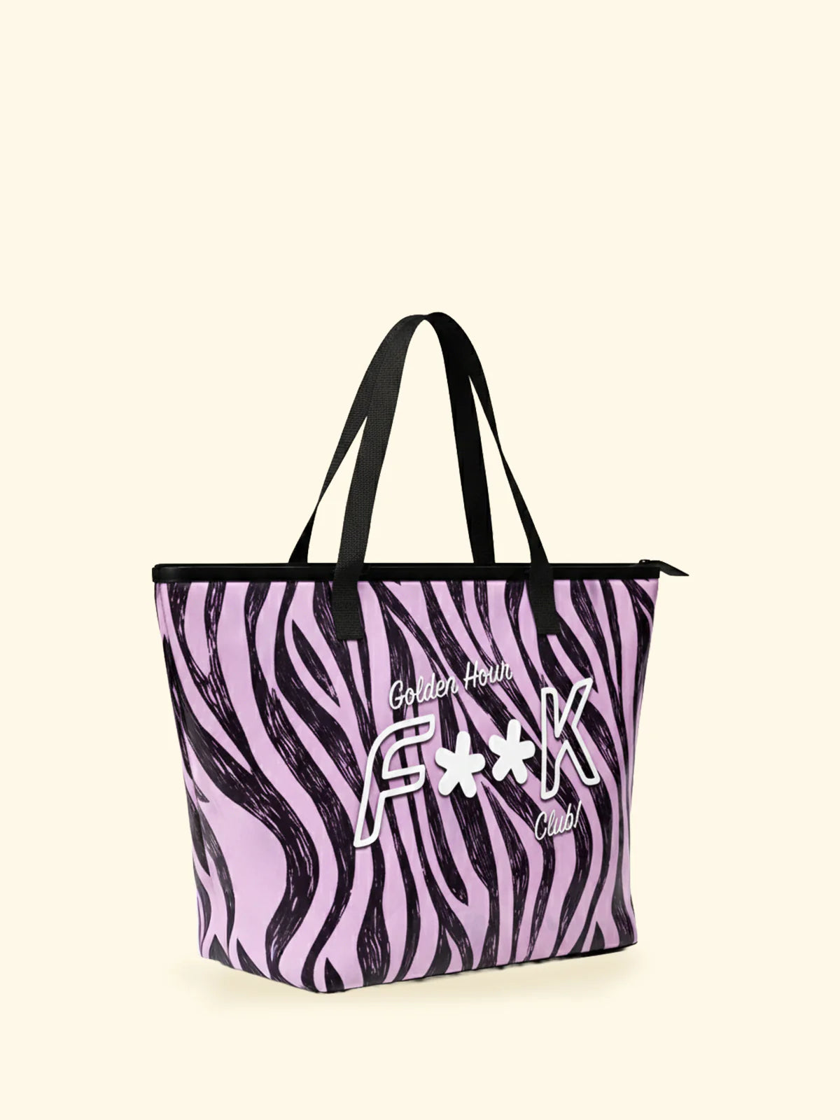 Borsa bambina - F**K