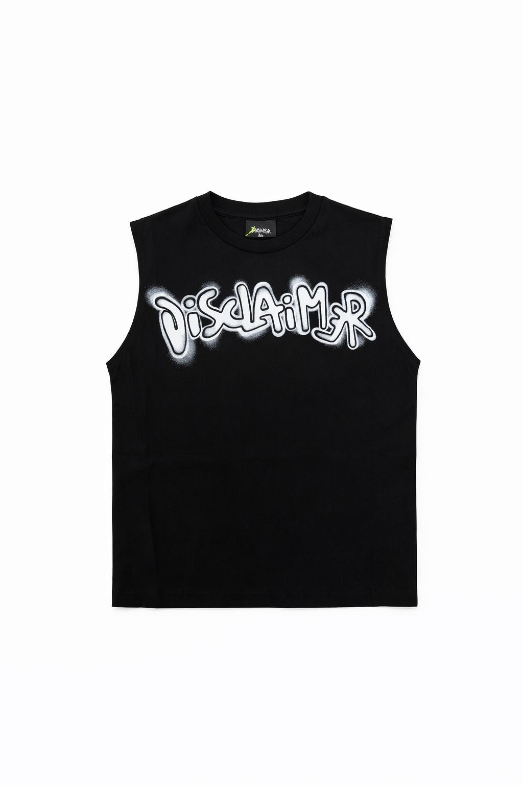 T-shirt e polo bambino - DISCLAIMER