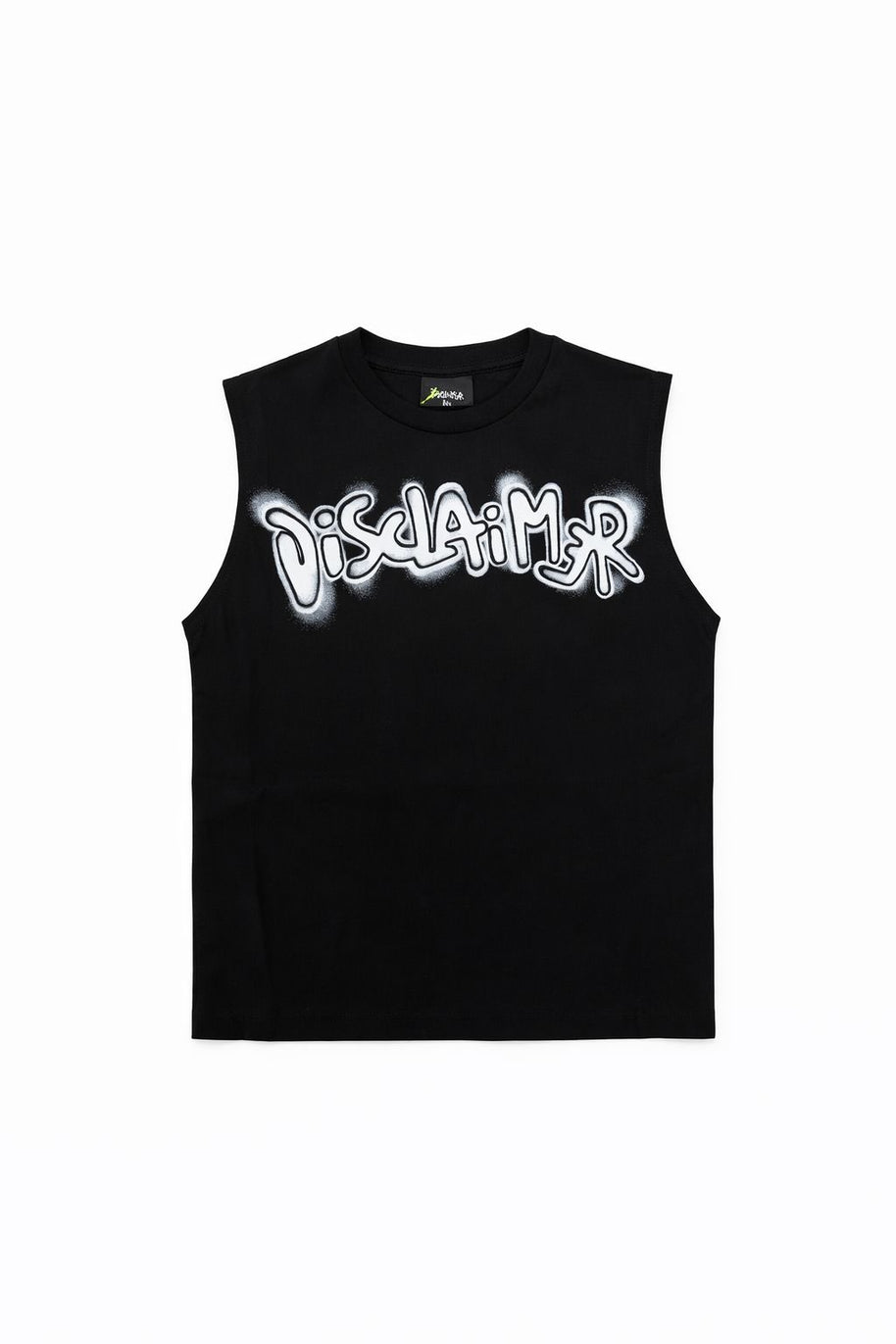 T-shirt e polo bambino - DISCLAIMER