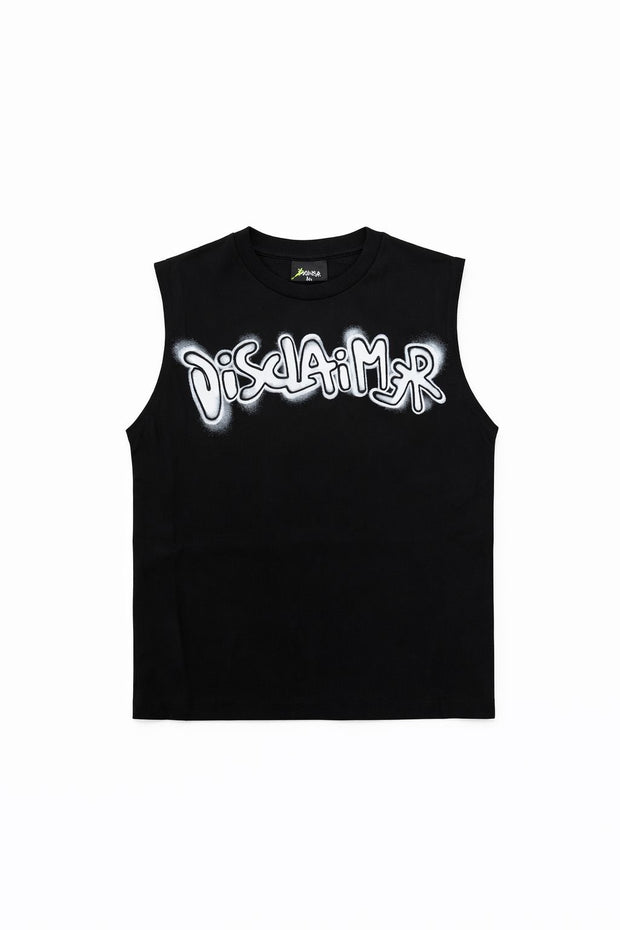 T-shirt e polo bambino - DISCLAIMER