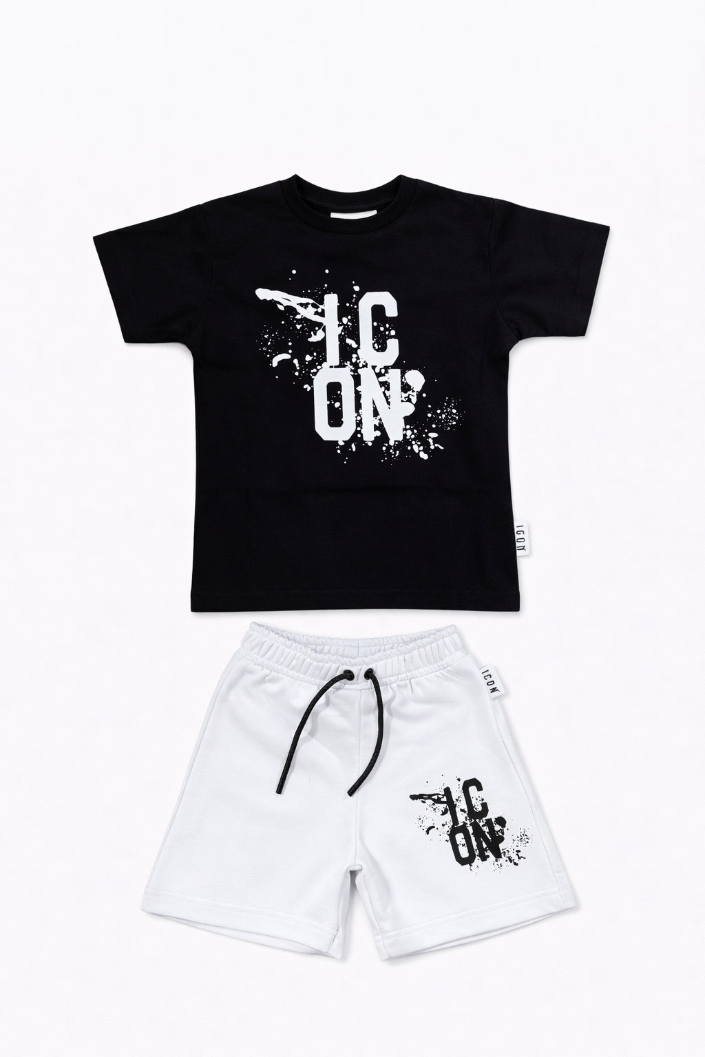 Completo bambino - icon