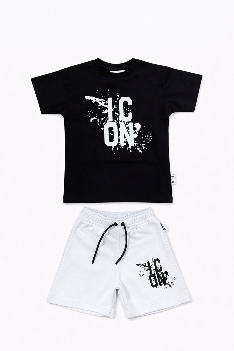 Completo bambino - icon