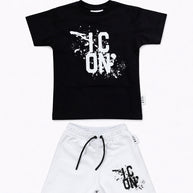 Completo bambino - icon