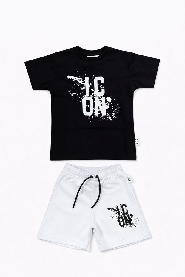 Completo bambino - icon