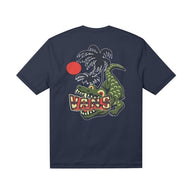 T-shirt e polo bambino - vans