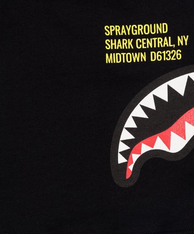 Bermuda bambino - Sprayground