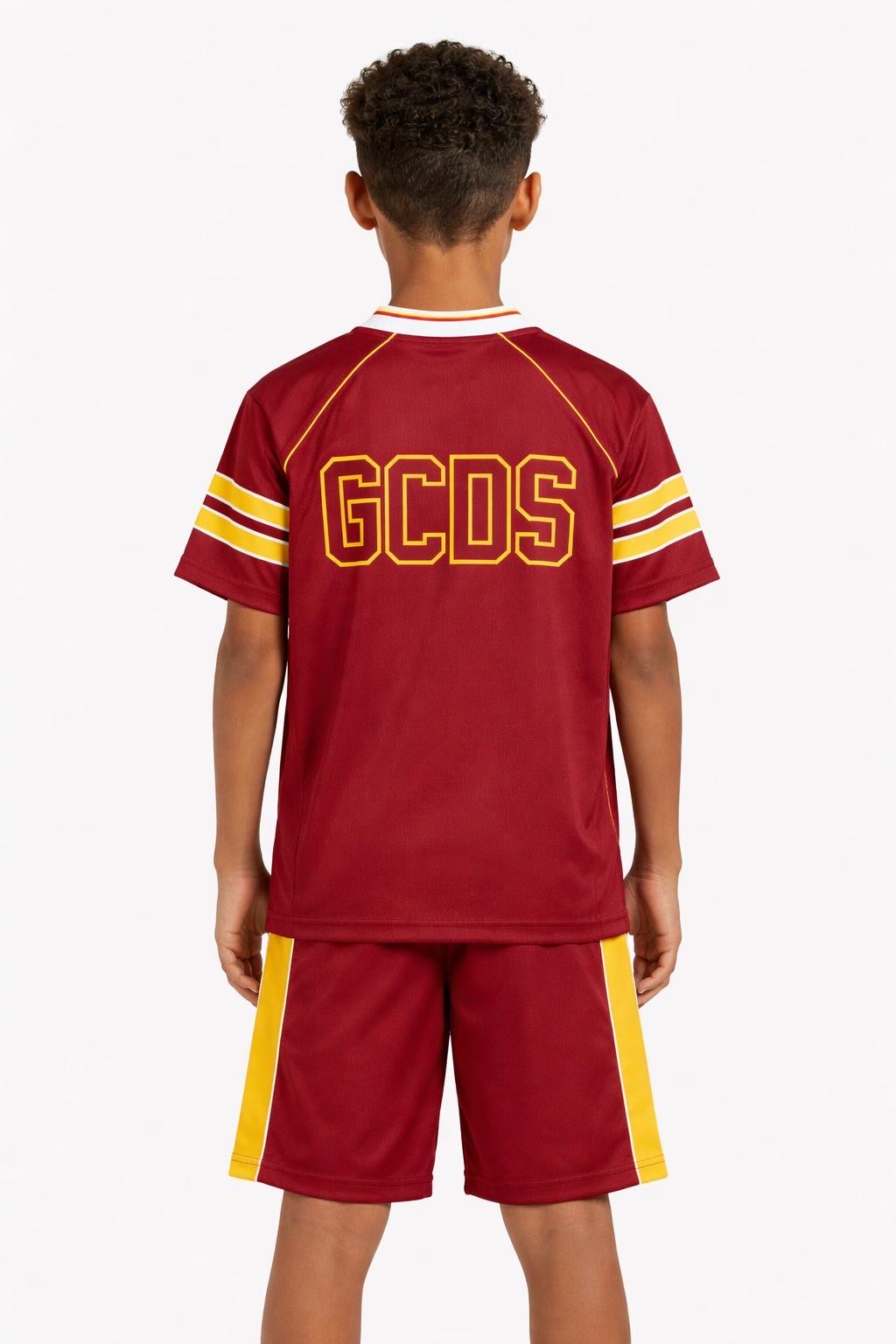 Bermuda bambino - gcds