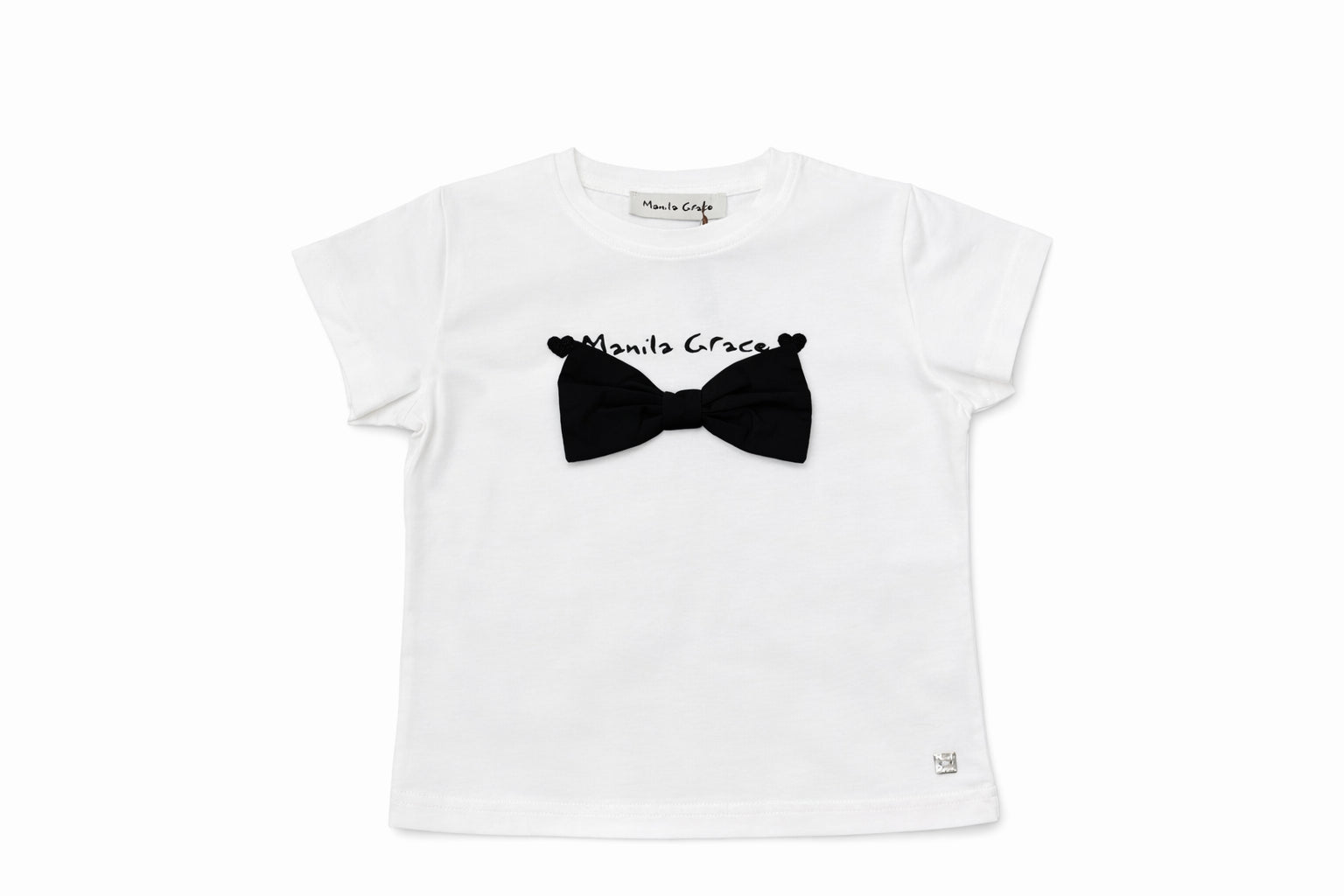 T-shirt e polo bambina - manila grace
