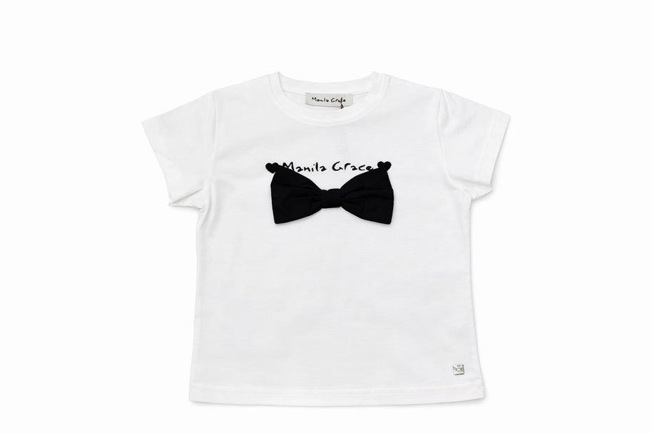 T-shirt e polo bambina - manila grace