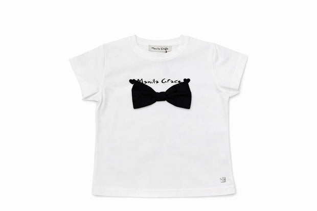 T-shirt e polo bambina - manila grace