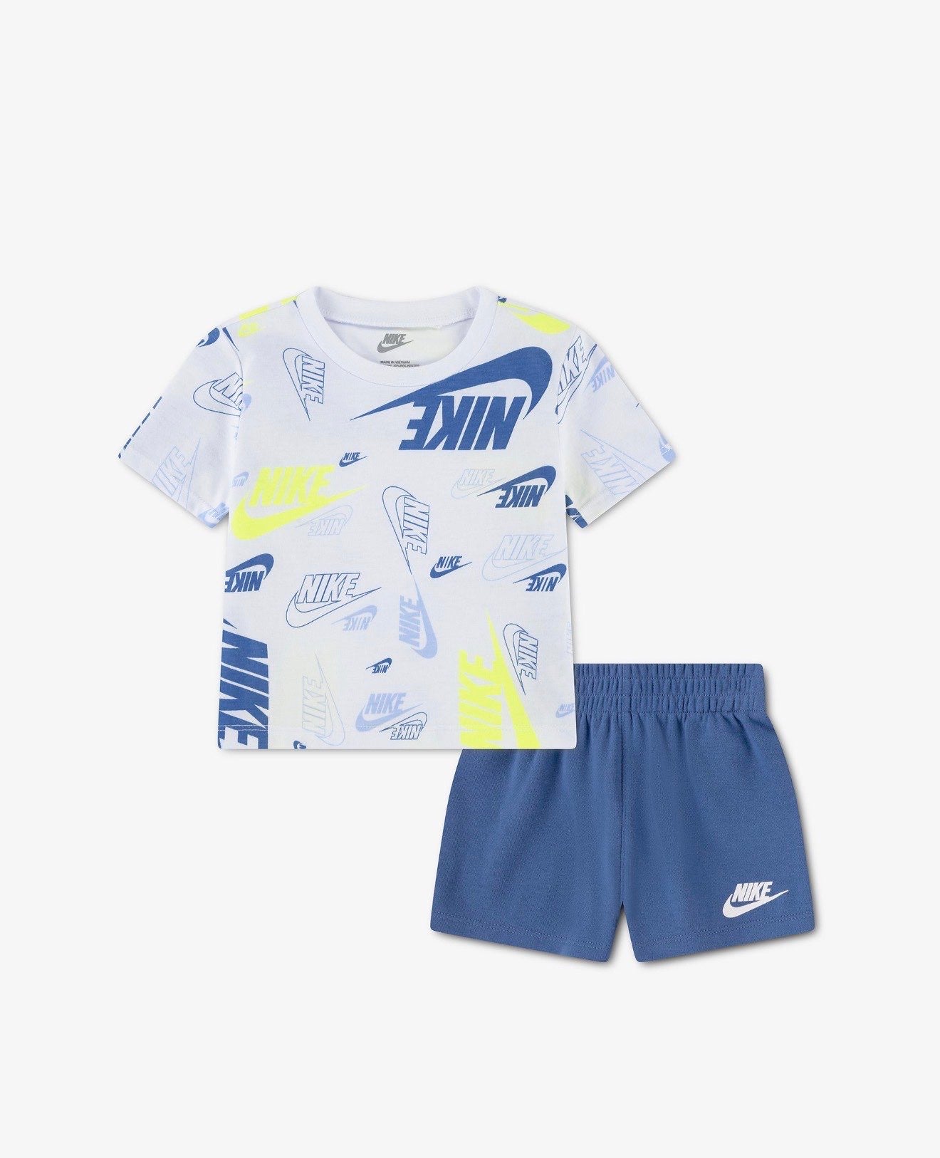Completo bambino - nike