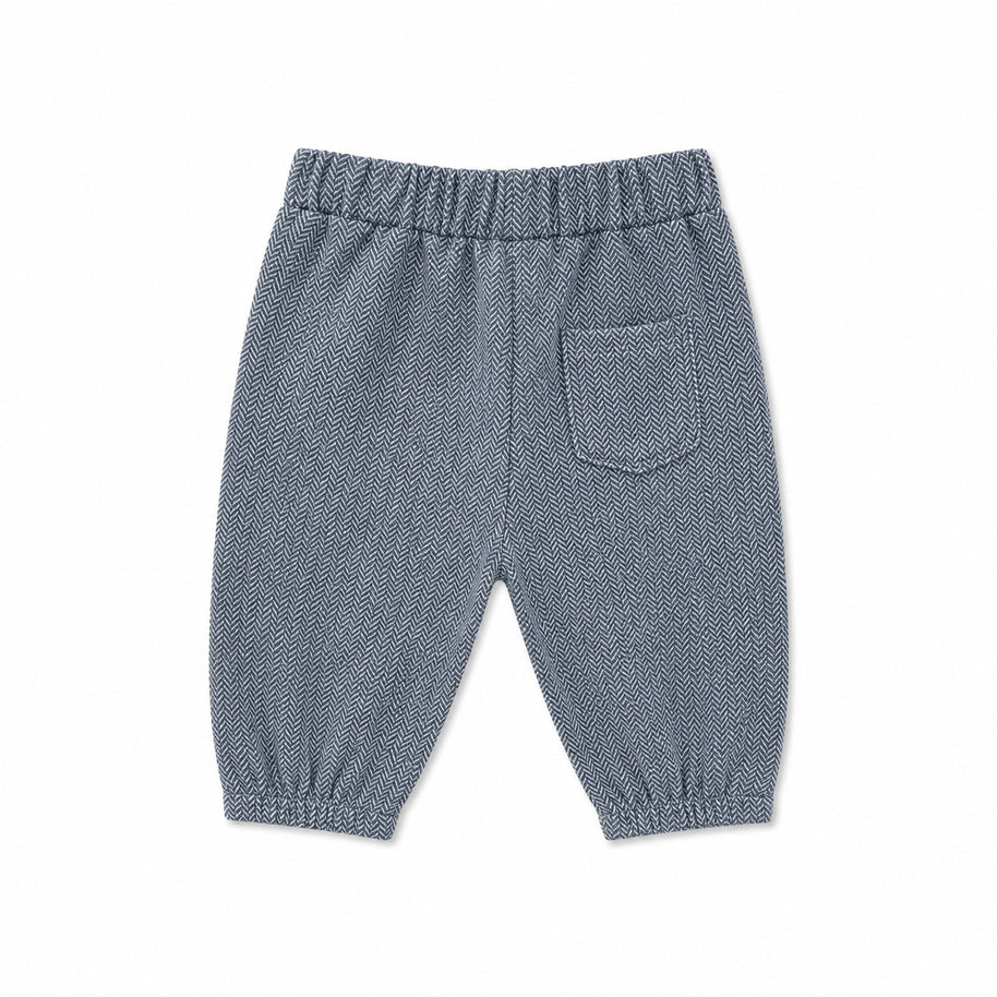 Pantalone neonato - Minibanda