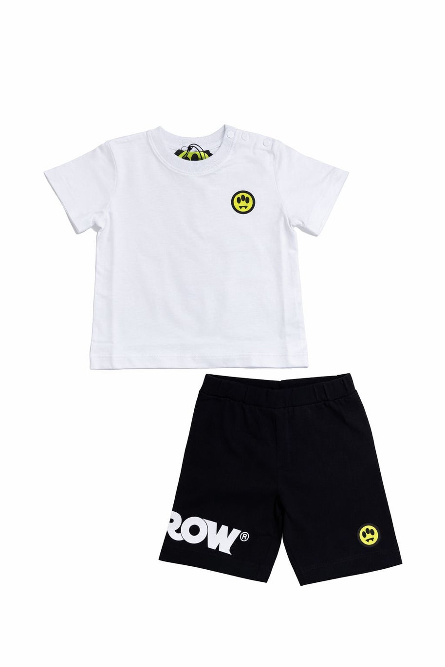 Completo neonato - Barrow