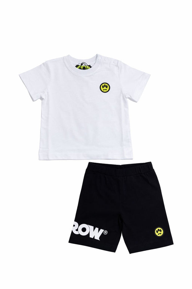 Completo neonato - Barrow