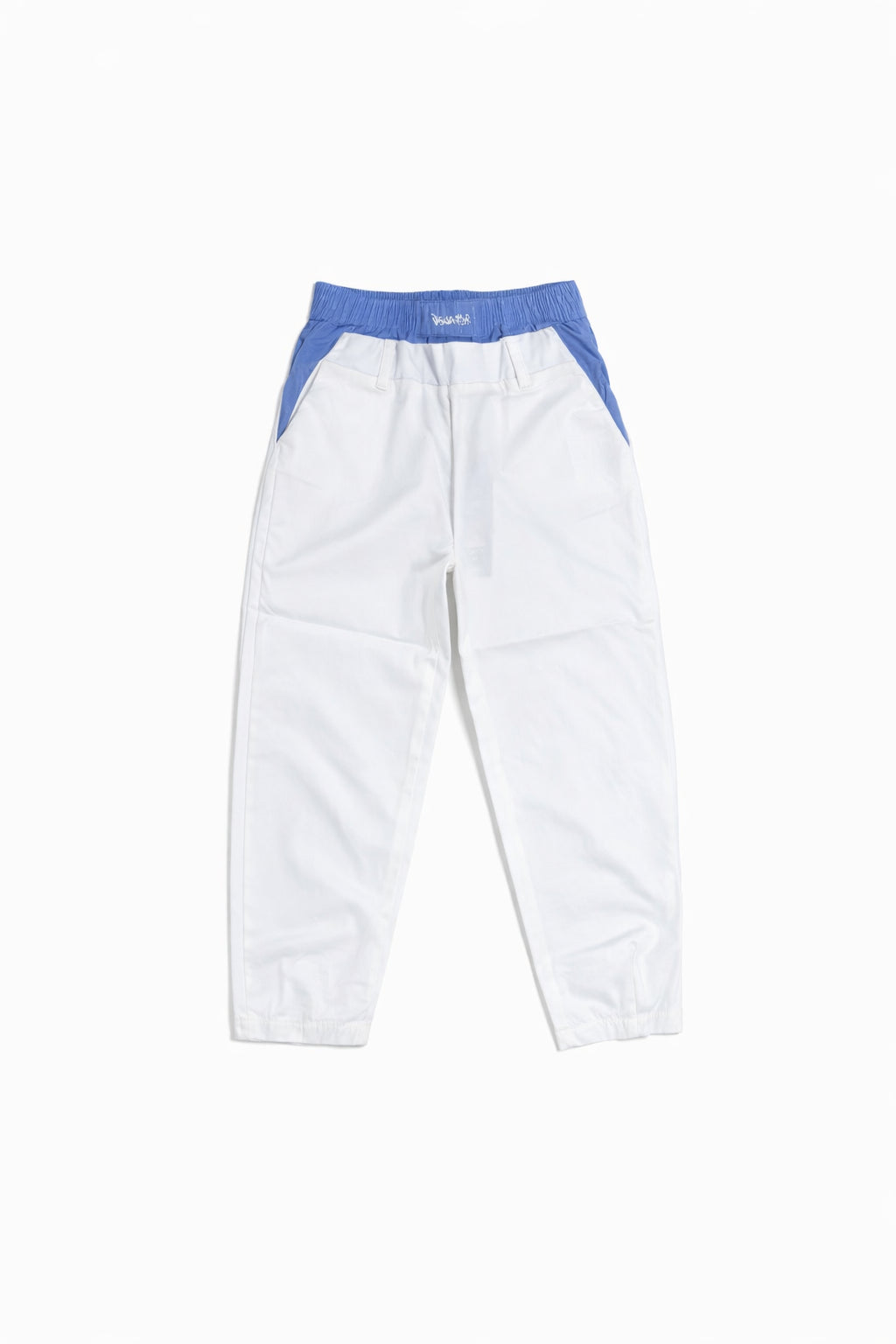 Pantalone bambina - DISCLAIMER