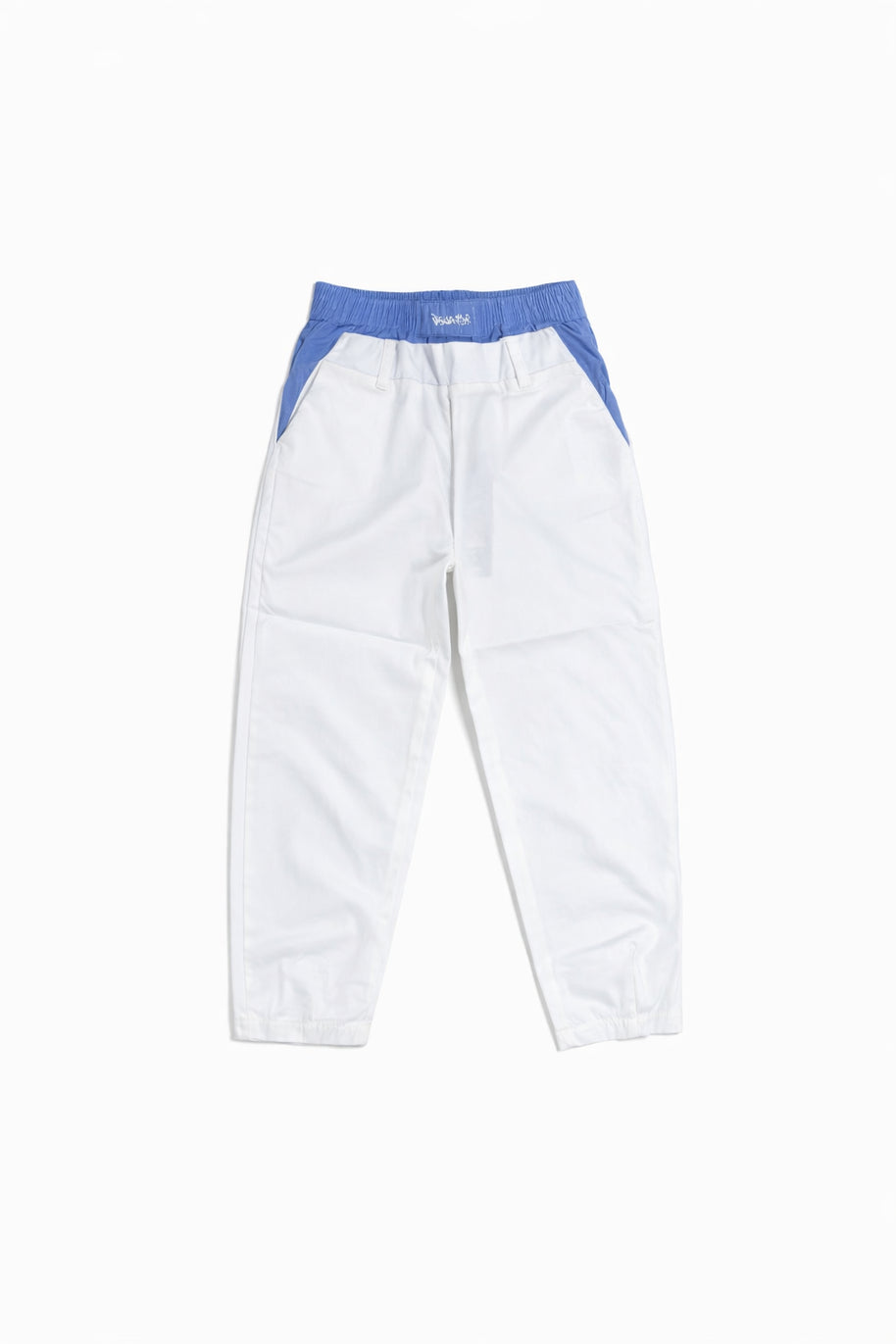 Pantalone bambina - DISCLAIMER