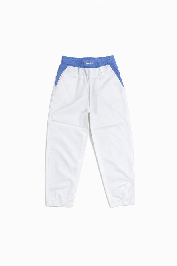 Pantalone bambina - DISCLAIMER